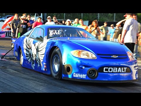 Tração Dianteira mais rápido do Brasil - NDR história de superação