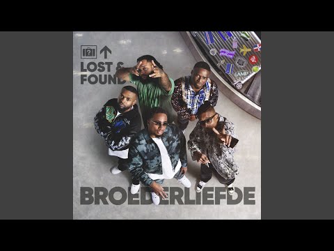 Video thumbnail for Lost & Found