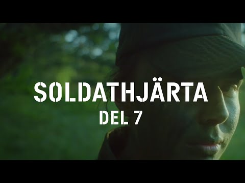 Soldathjärta – Armén 500 år, del 7: Duellen förblir densamma.