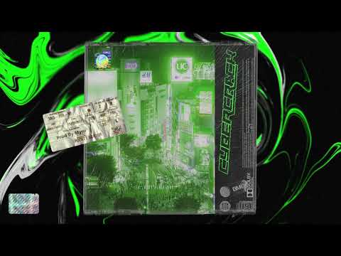 [Free]Type Beat Laylow x Hamza x Ponko x Easy dew | CyberCrack