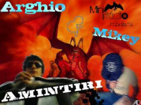 Arghio&Mik3y- Amintirii (Mixtape "In spatele unui zambet" )