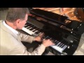 Michael Dulin's new composition: "Beloved"
