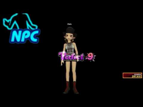 AuditionTH One Two Party AOA - Excuse Me 124 BPM