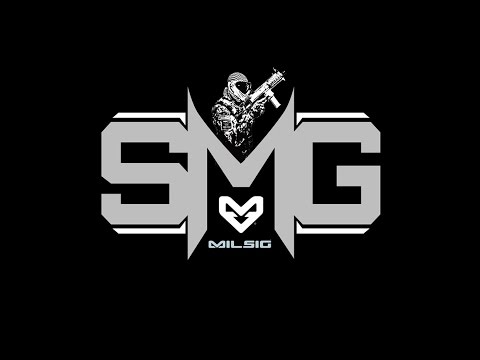 RapidShotz HotShotz - MILSIG Industries M17 SMG / FXR