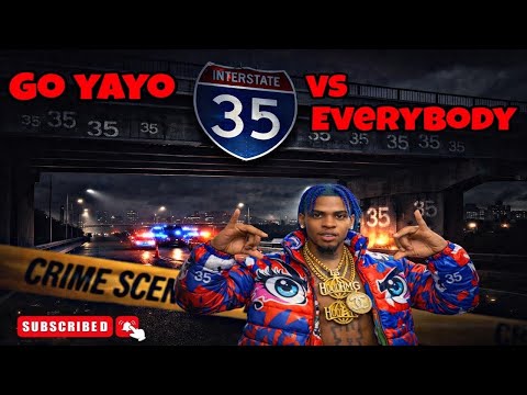 Go Yayo Disses Mo3 AGAIN! & Goes In On Rainwater, Gunna Meize, & DonDon