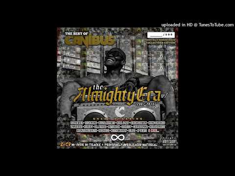 Canibus - F.A.M (Ft Kool G Rap, Bronze Nazareth, M-Eighty & Nino Graye)