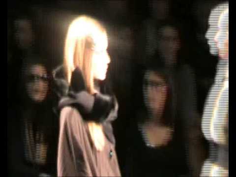 Les Copains Autunno-Inverno 2009/2010 - Milano Moda Donna - www.fashiontimes.it