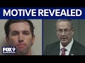 Charlie Kirk Shooting Suspect S Motive Revealed By Prosecutors