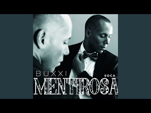 Mentirosa (Soca)