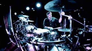 Delightful Downfall -Through It All- [Official Video]