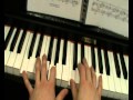 Demons Piano Tutorial - (Sam Tsui & Max ...