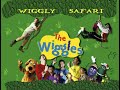 Wiggly Safari Australian Promo