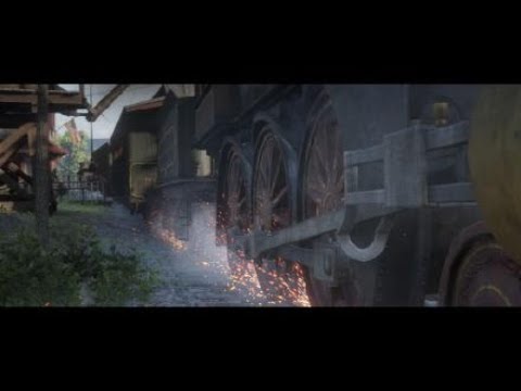 Red Dead Redemption 2 PS4 Pro Walkthrough Part 48