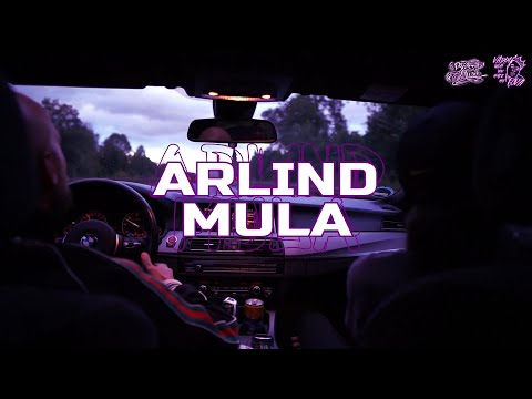 Arlind - MULA [official Video]