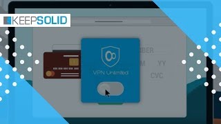 VPN Unlimited: How it works