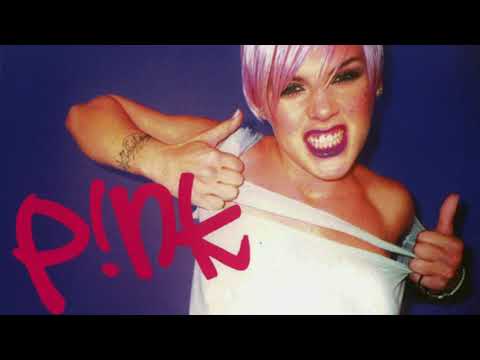 P!NK - Get The Party Started (Sweet Dreams) [Remix feat. Redman] 2004   HD 1080p