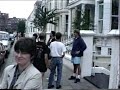 OVERSEAS VISITORS CLUB LONDON IN THE 90 S South African S In London