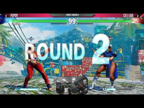 Xanadu Games Monthly - PZPoy Vs. Lud