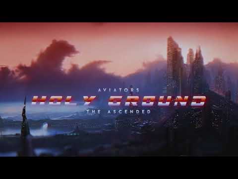 Video thumbnail for Holy Ground (The Ascended)