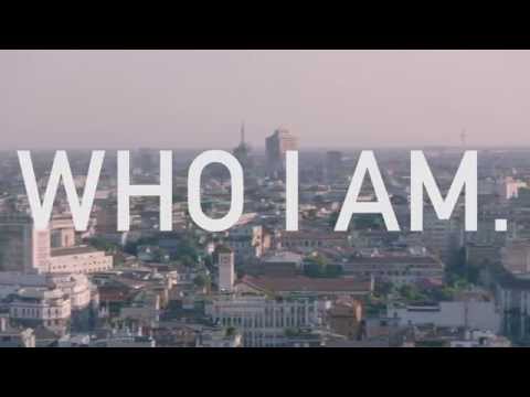 SERAPIAN MILANO - “WHO I AM”