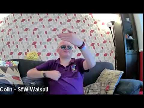 How Great Thou Art - BSL - 13th May 22