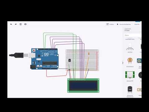 Arduino #6 rilevazione temperatura