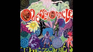 03 - The Zombies / Maybe After He&#39;s Gone