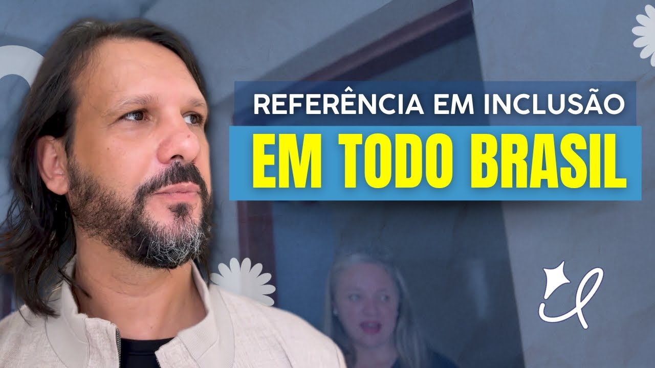Centro de referência em INCLUSÃO ESCOLAR [CRAEDI]