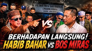 Download lagu Habib Bahar Berhadapan dengan Bos PT Miras di Bogor, Ini yang Terjadi! mp3