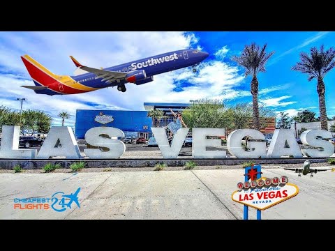 image-What is the cheapest day to fly from Las Vegas to New York? 