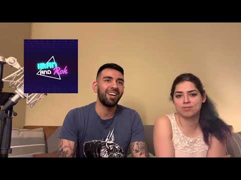 Welcome to Iman and Rohina’s channel