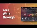 Video 2: Walkthrough | Virtual Drummer DEEP