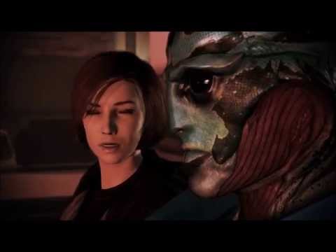 Mass Effect 3 Part 90 (Female Vanguard)