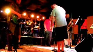 Bad In Plaid: A Tribute to The Mighty Mighty Bosstones - &quot;Hope I Never Lose My...&quot; PRACTICE 06-18-12