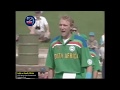 India Vs South Africa 1992 World Cup Quarterfinals