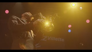 Kenny Garrett Quintet "Sing a Song of Song" #JazzàLaVillette