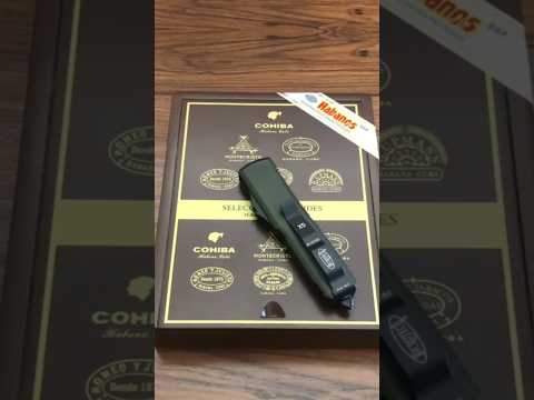 Selección Pirámides Habanos 💨 #сигары #хьюмидор #табак #davidoff #bolivar #montecristo #cohiba