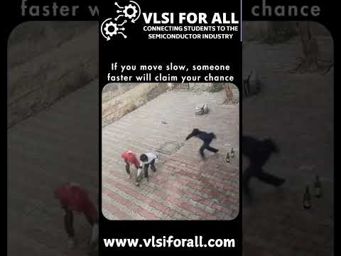 MOTIVATIONAL : Best VLSI Training in INDIA | 100% Job Assistance | Job Oriented Advanced VLSI Course