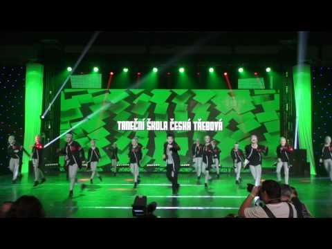 Freezone - TSR 2017 - MČR Praha