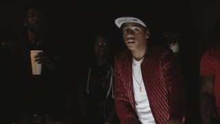 Lil Mouse - Kill Time (Official Music Video)