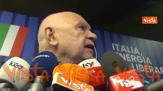 Nordio: Io ministro della Giustizia Non basta essere buoni tecnici per fare politica