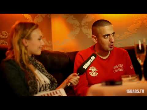 Wie Ausländer in Frankreich reden | Haftbefehl | Meme