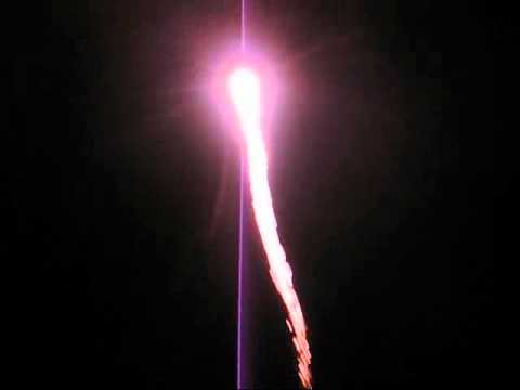 32mm comet Golden Wave x2