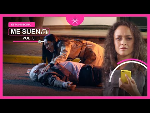 Esta historia me suena, Vol. 3: Paula tras el asesino de su padre | Cómo pudiste hacerme esto a mí
