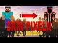 Eigenen Minecraft Skin Für Java Und Bedrock Pixeln