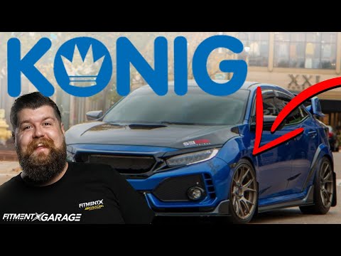 Konig Ampliform Review