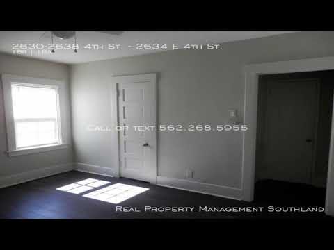 90814 Apartment for Rent in Long Beach, CA
