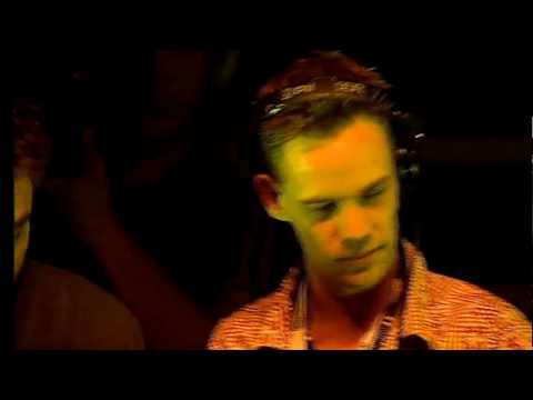 Qlimax 2003 - Bas and Ram