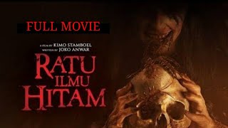 Ratu Ilmu Hitam