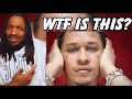 NoLifeShaq REACTS To YOUNG THUG UY SCUTI